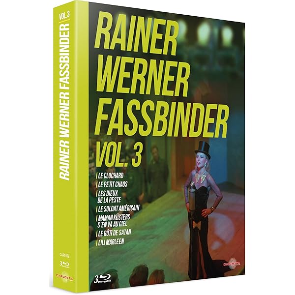 Quatre nuits d'un rêveur (1971): Amazon.co.uk: Jean-Maurice